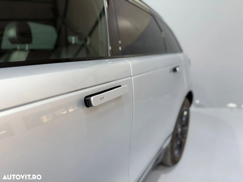 Land Rover Range Rover Velar 3.0 D300 MHEV Dynamic SE - 12