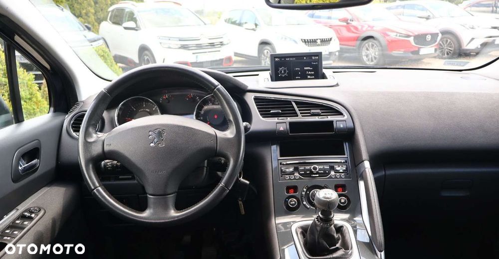 Peugeot 3008 - 12