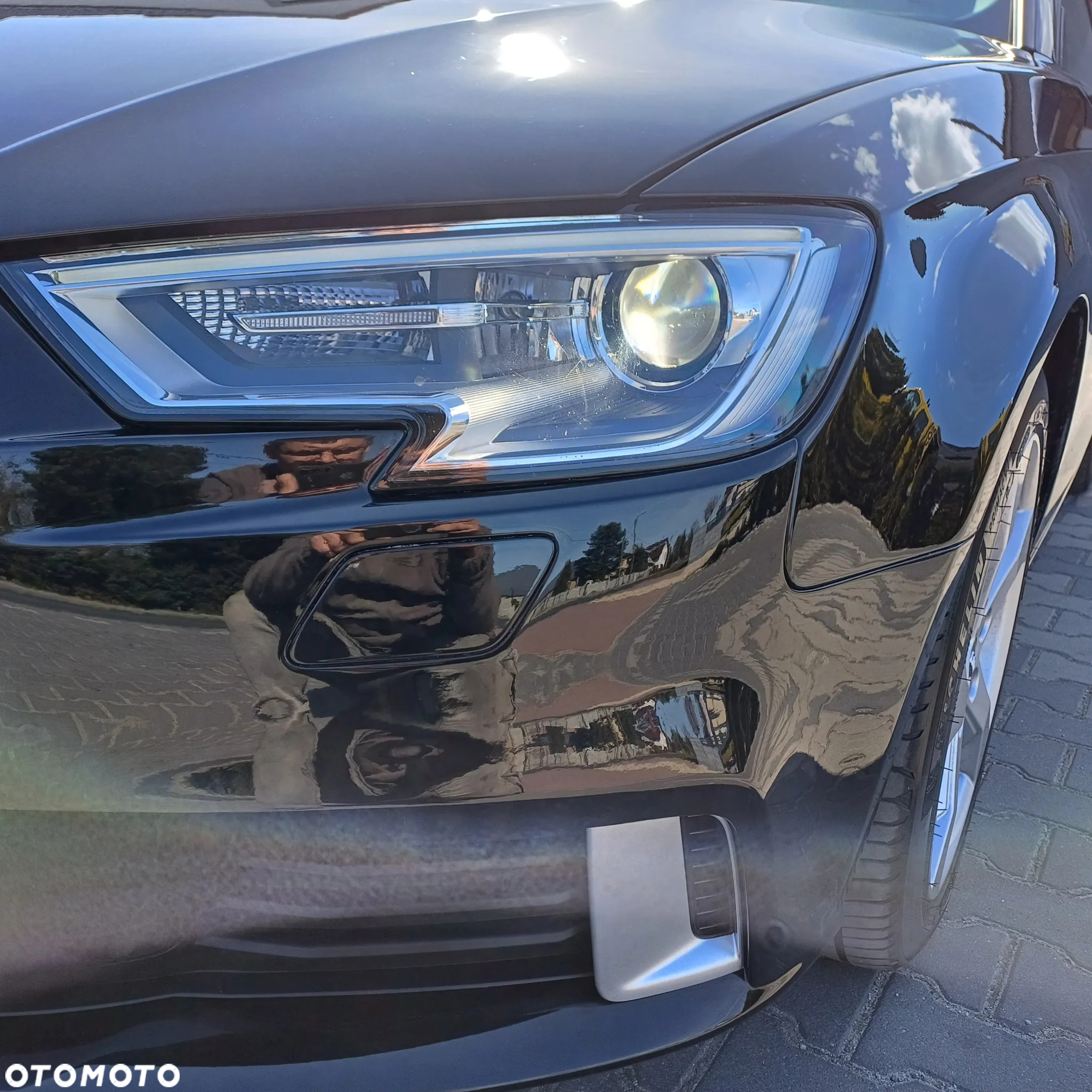 Audi A3 - 7