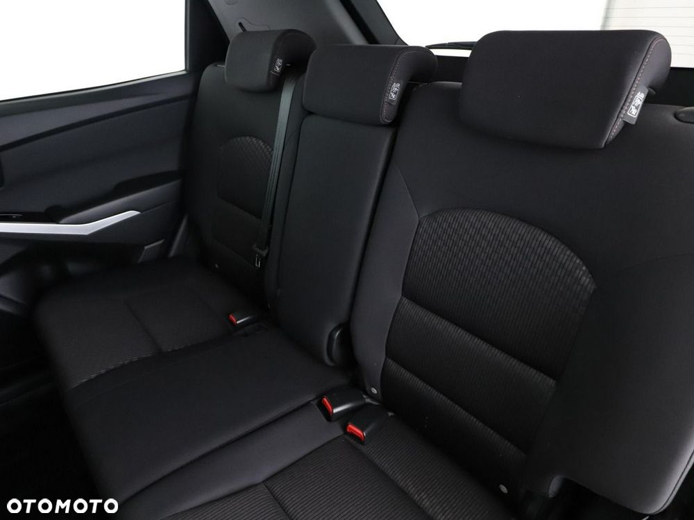 SsangYong/KGM Korando 2.0 Quartz 2WD - 18