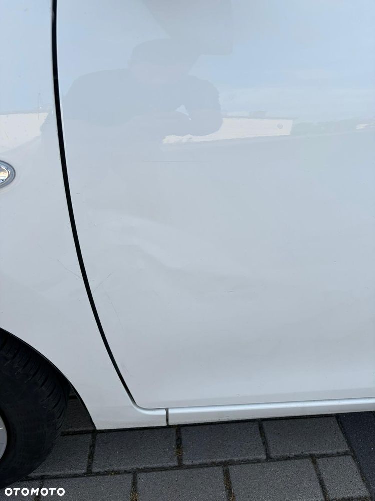 Toyota Aygo 1.0 VVT-i Sprint EU6 - 9