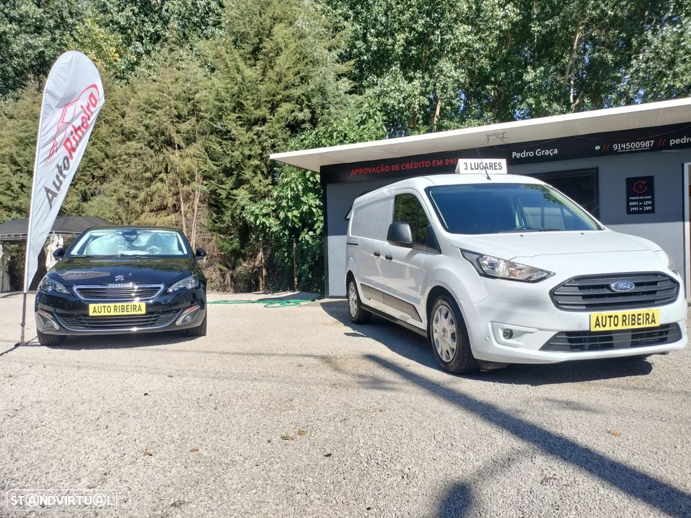 Ford Transit Connect L2 - 7