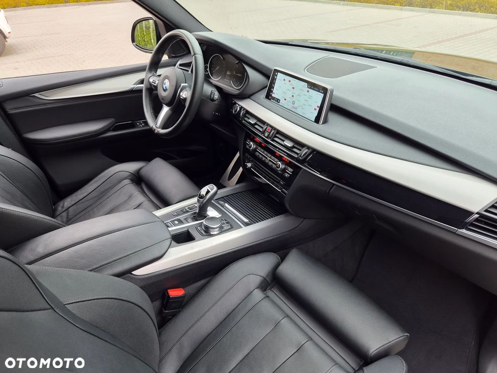 BMW X5 xDrive25d sport - 15