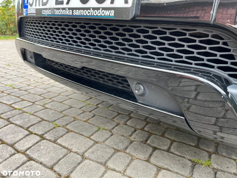 Land Rover Range Rover Evoque TD4 HSE Dynamic - 10