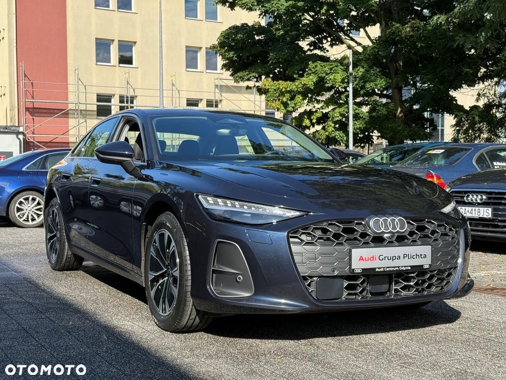 Audi A6 Limousine - 11