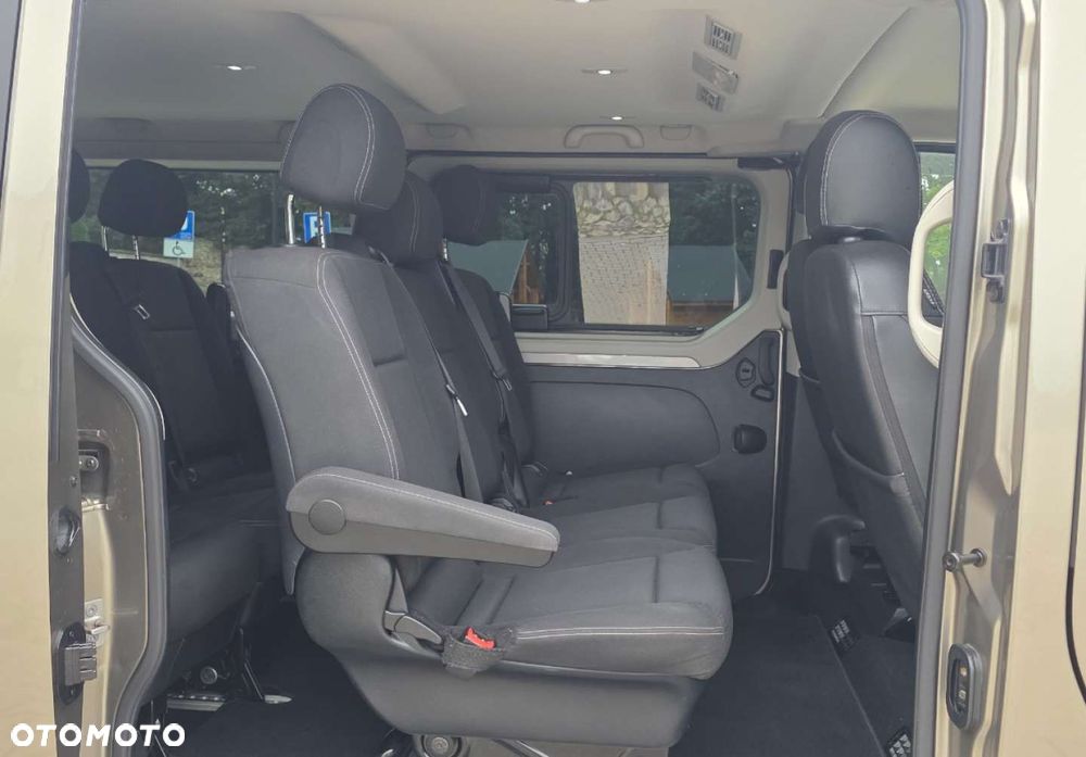 Renault Trafic - 20