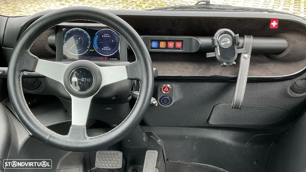 Microlino 2.0 - 6