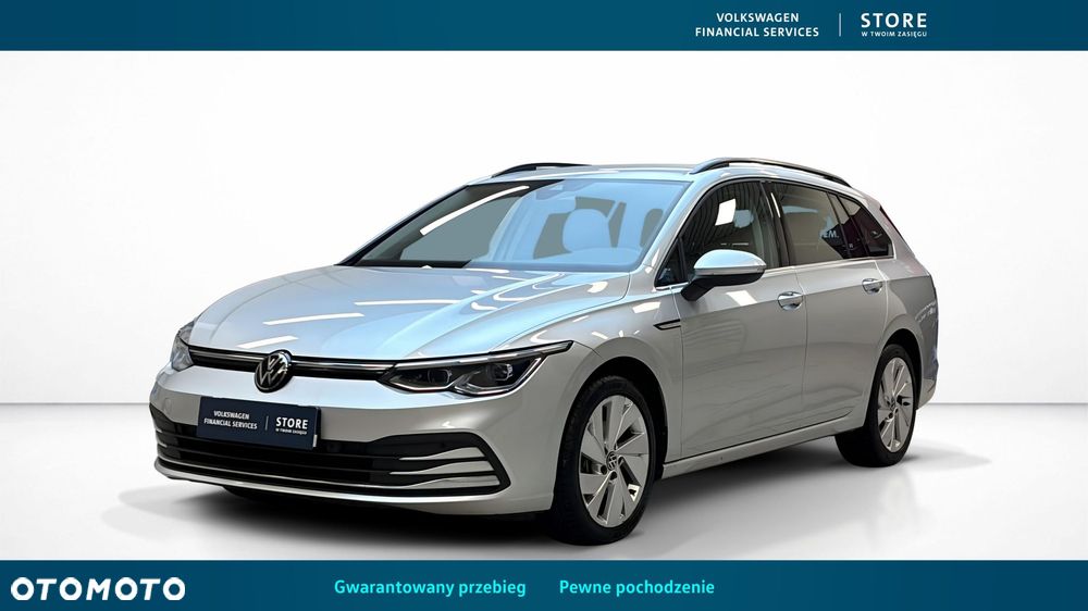 Volkswagen Golf 2.0 TDI Style DSG - 2