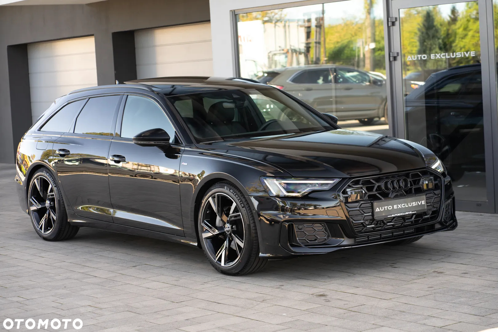 Audi A6 - 15