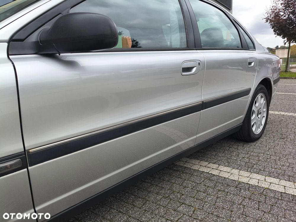 Volvo S80 - 34