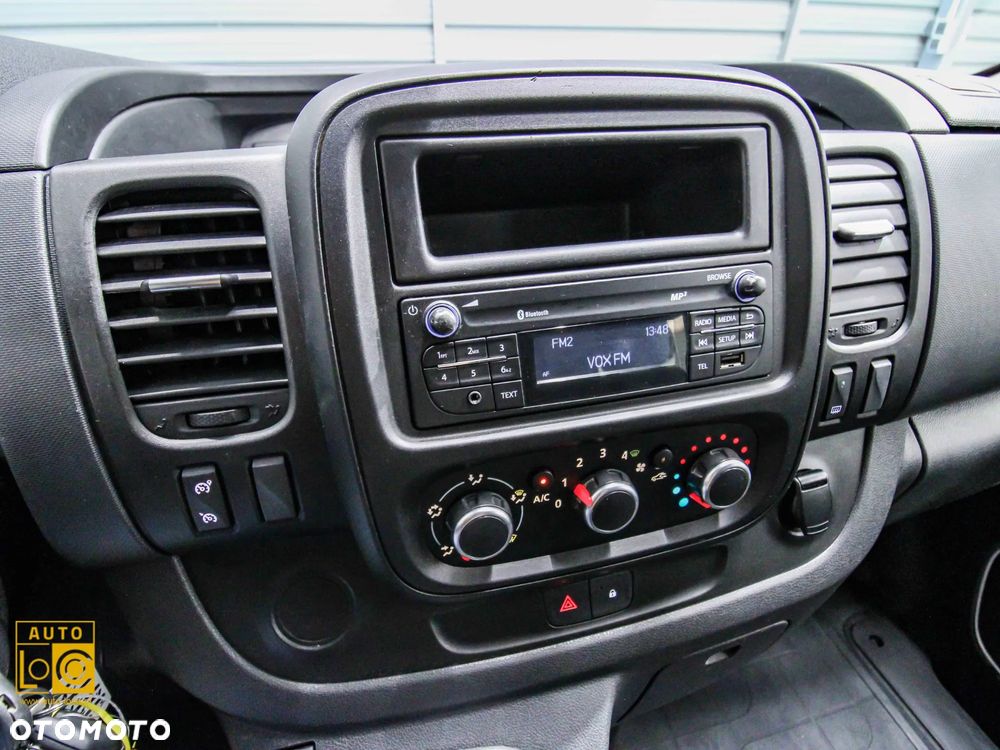 Renault Trafic 2.0 L2H1 HD Business (bryg.) - 18