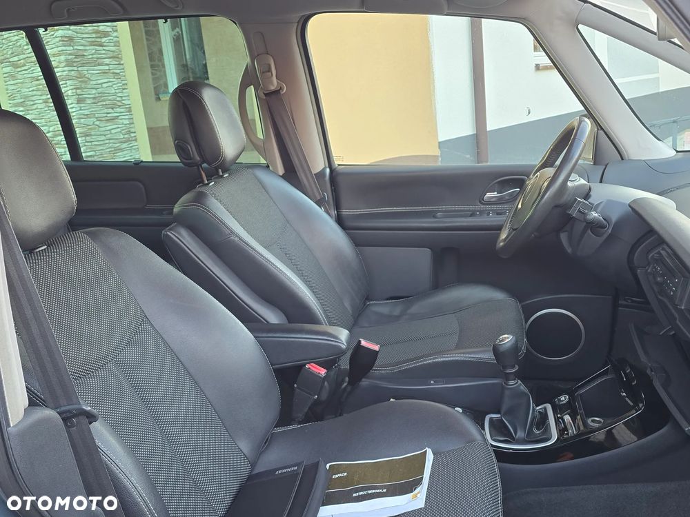 Renault Grand Espace 2.0 TCe 170 Celsium - 13