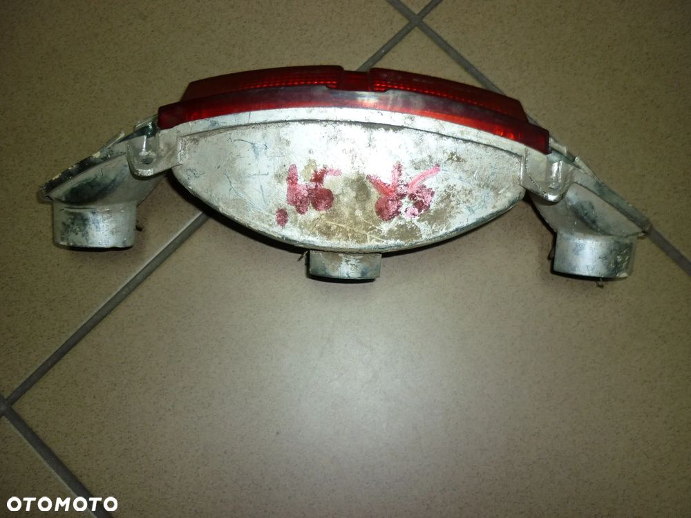 LAMPA tył APRILIA SR 50 rok 1992-96 - 5