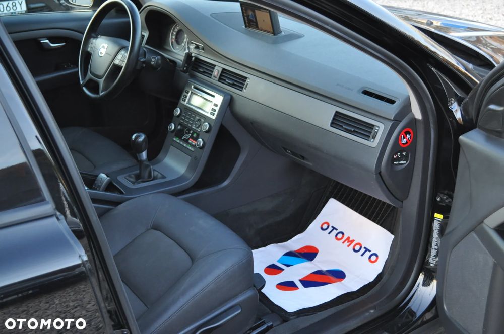 Volvo V70 2.0 - 33