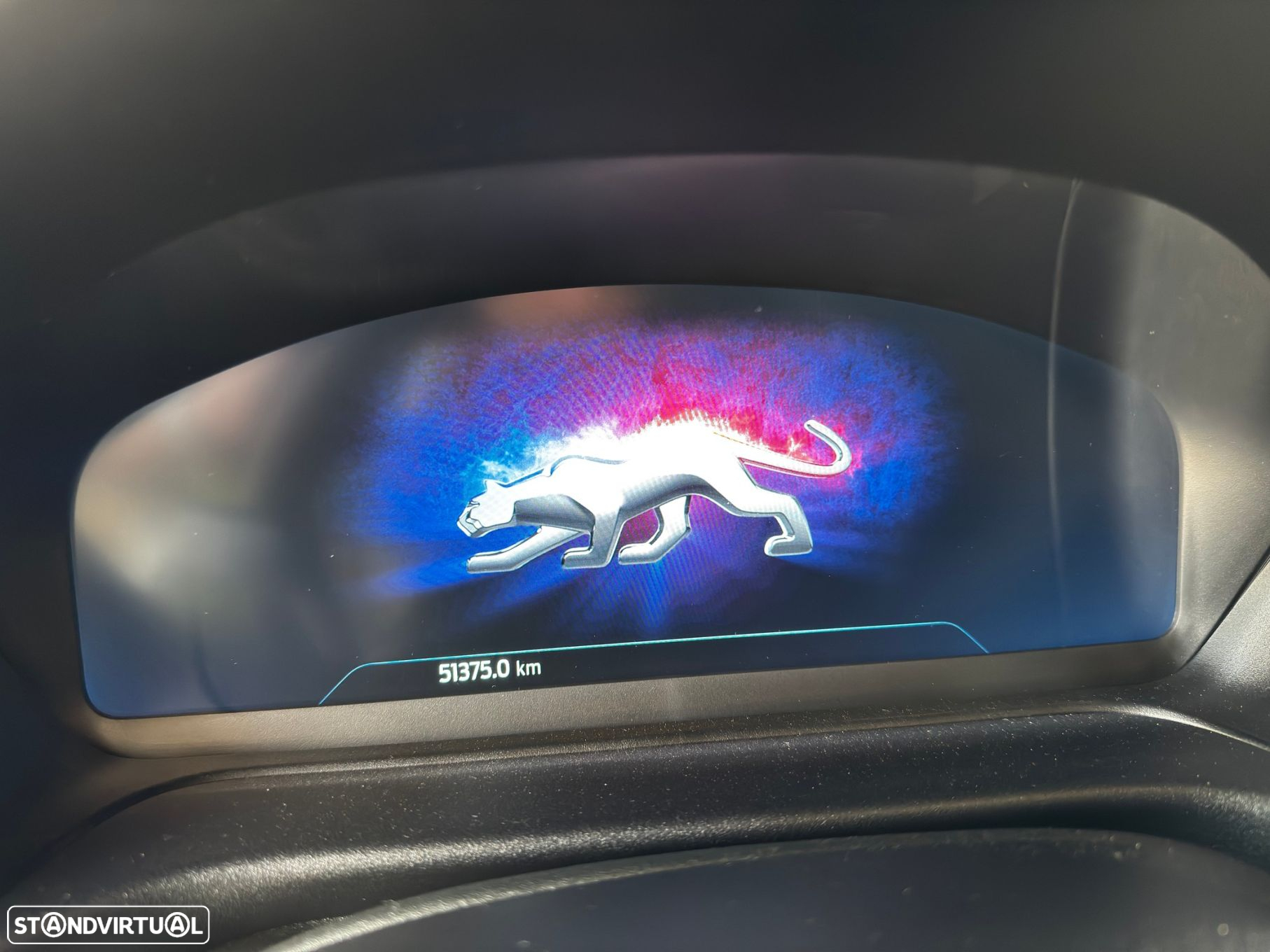 Ford Puma 1.0 EcoBoost MHEV ST-Line Design - 13