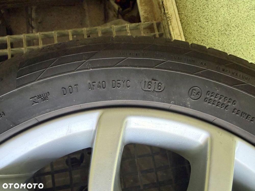 Volvo V40 Cross Country T3 Drive-E Summum - 21