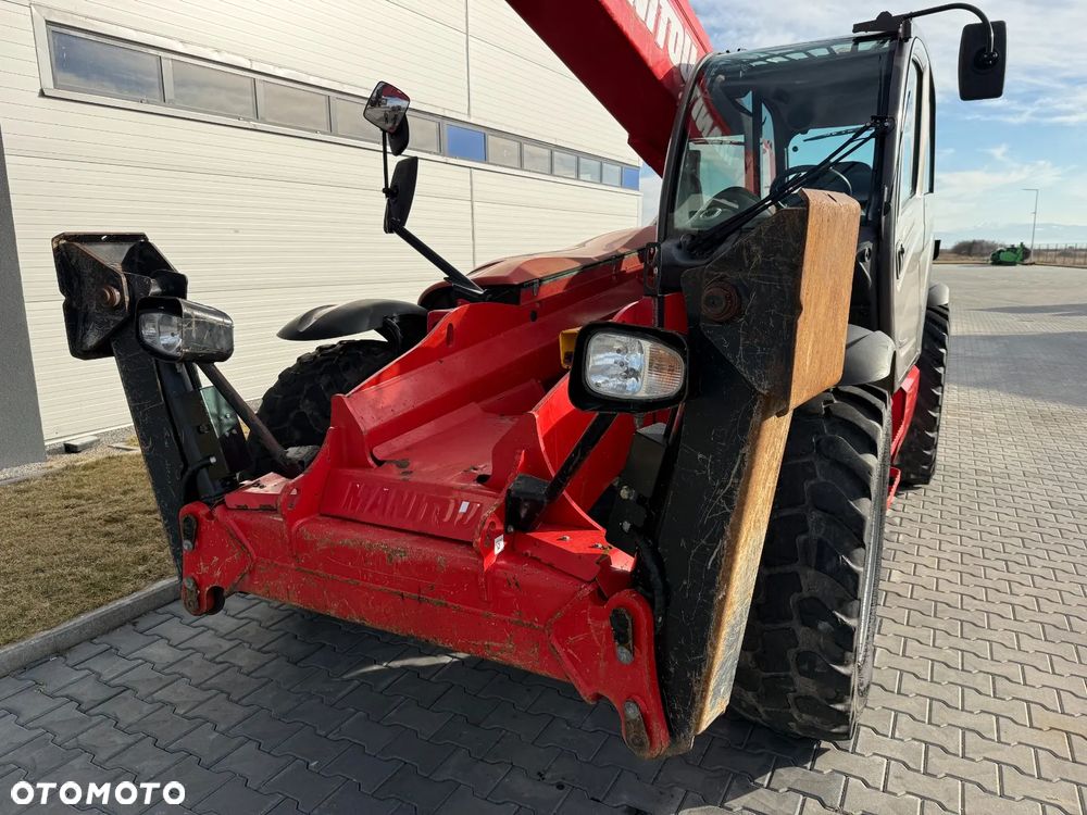 Manitou MT 1840 - 2