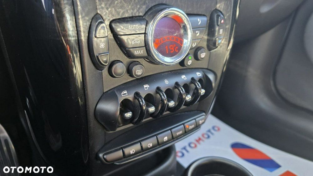 MINI Cooper S - 14