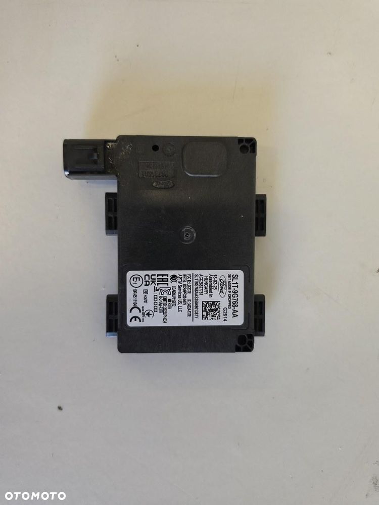 RADAR ACC DISTRONIC SENSOR FORD TRANSIT CUSTOM SL1T-9G768-AA - 2