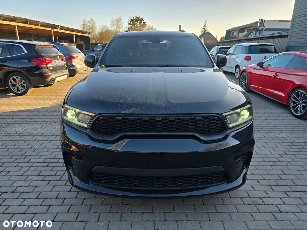 Dodge Durango 3,6 Citadel - 5