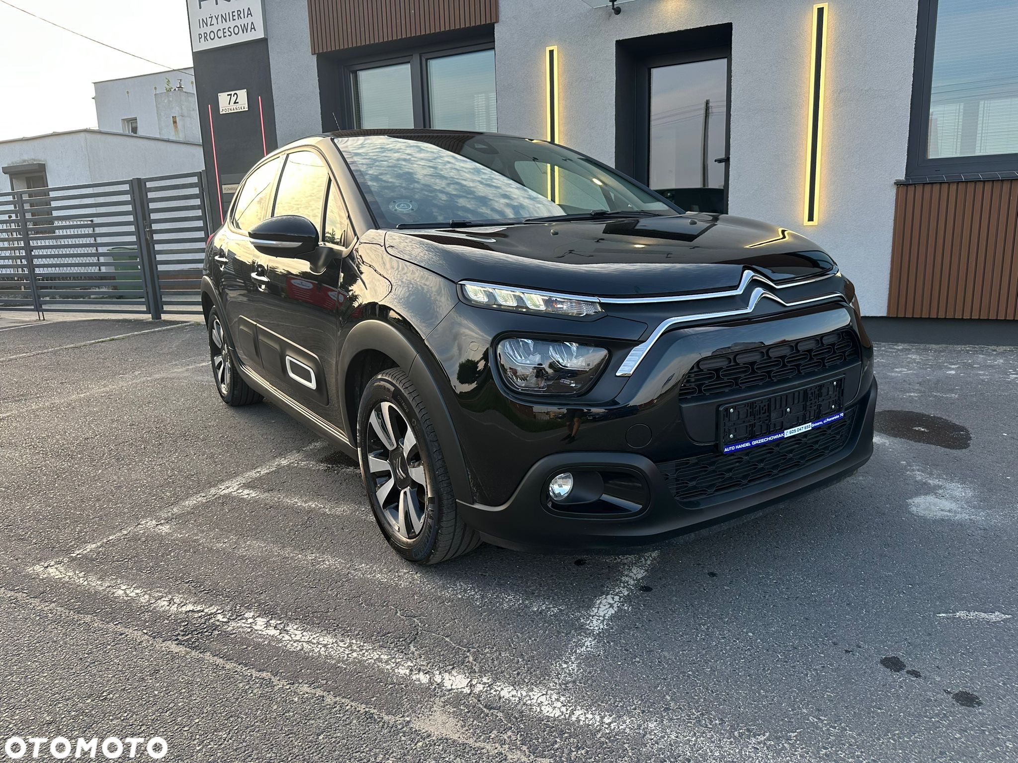 Citroën C3 1.2 PureTech Max - 3