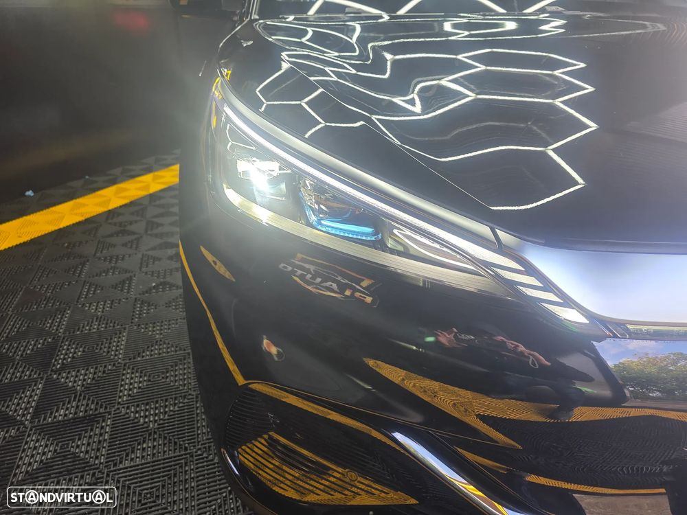 BYD Atto 3 Design - 12