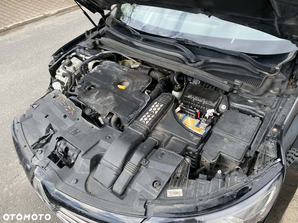 Renault Talisman ENERGY dCi 130 EDC INTENS - 30