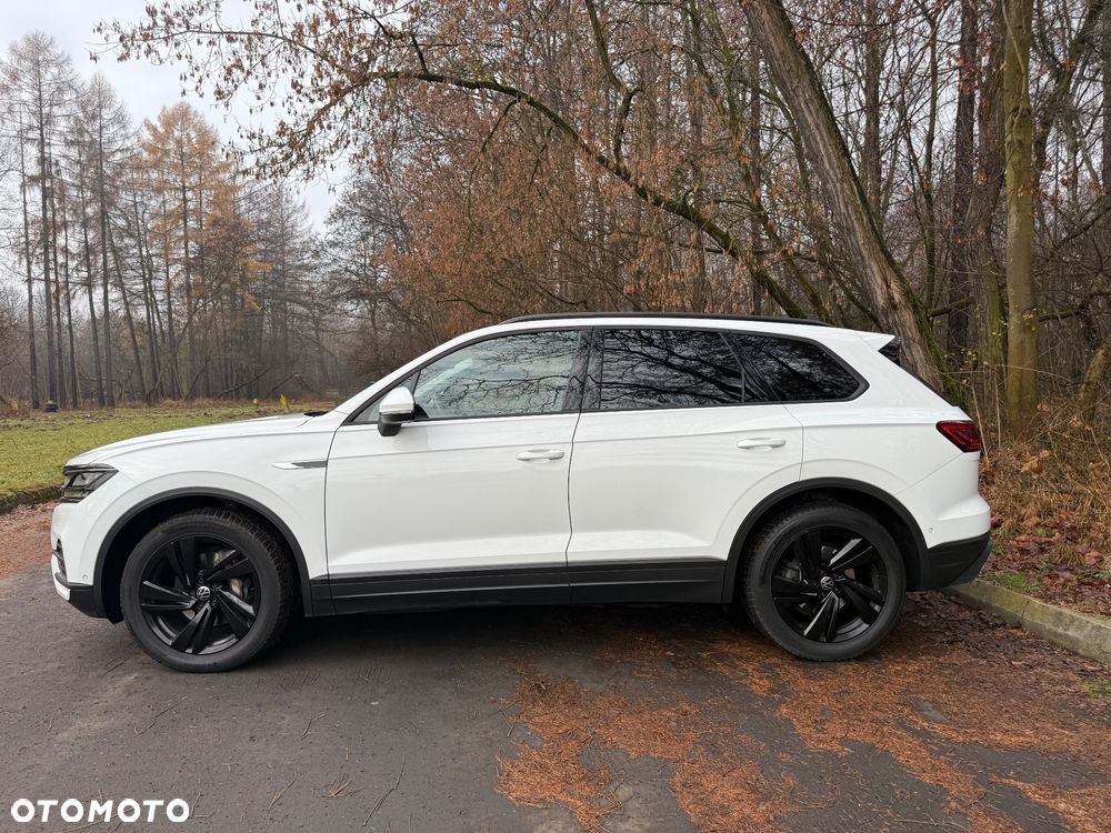 Volkswagen Touareg 3.0 V6 TDI SCR 4Mot - 4