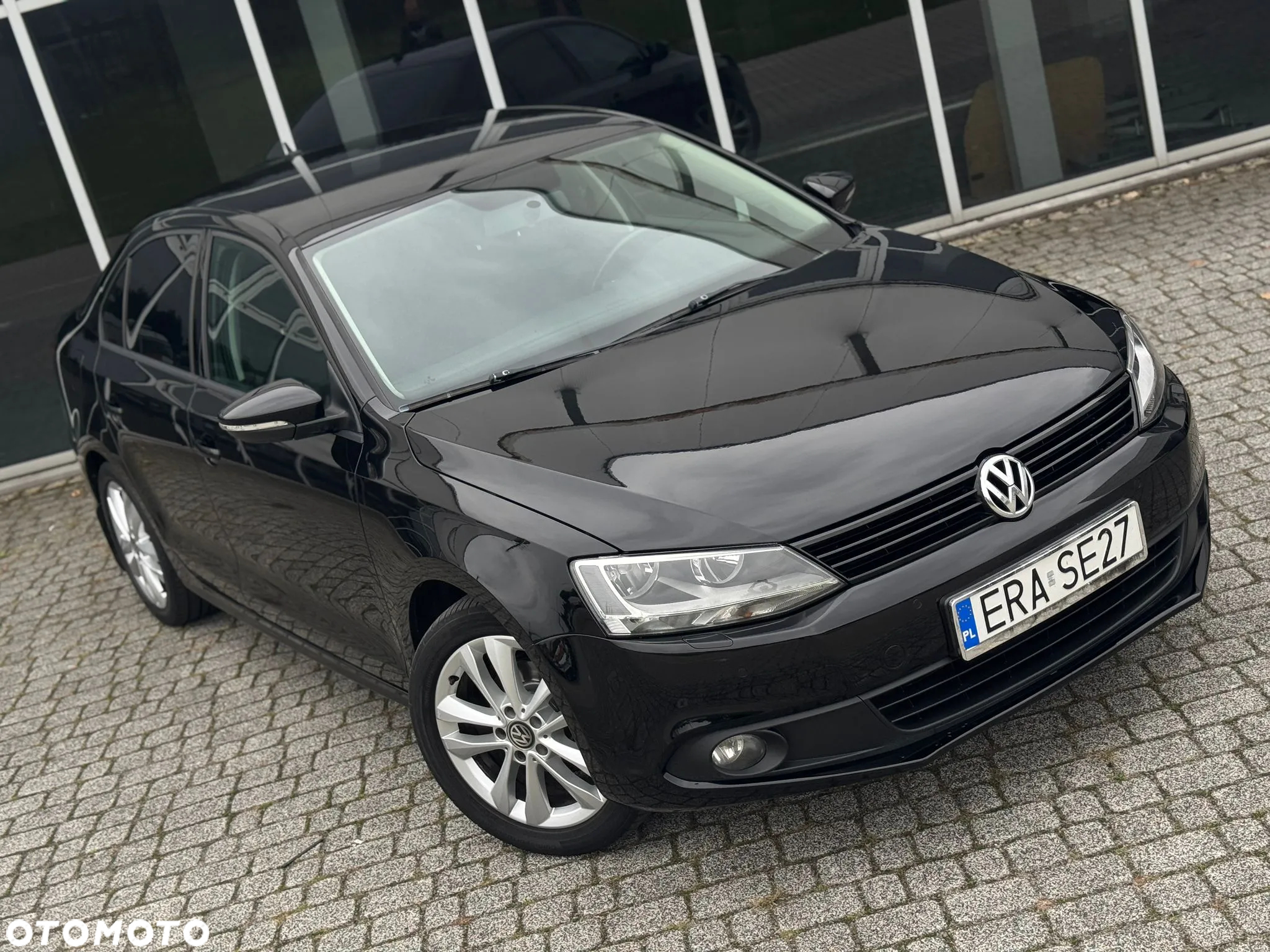 Volkswagen Jetta 1.6 TDI Comfortline - 17