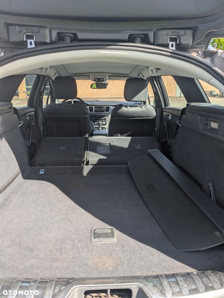 Peugeot 508 - 19