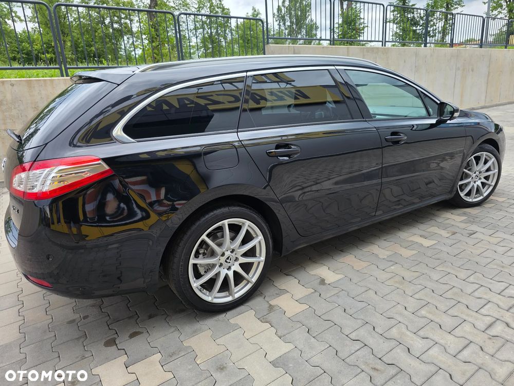 Peugeot 508 BlueHDi 150 Stop&Start Active - 33
