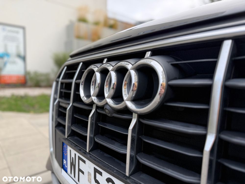 Audi Q7 2020 photo 4