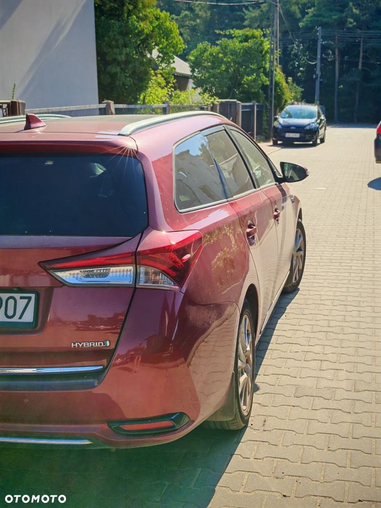 Opel Vectra - 6
