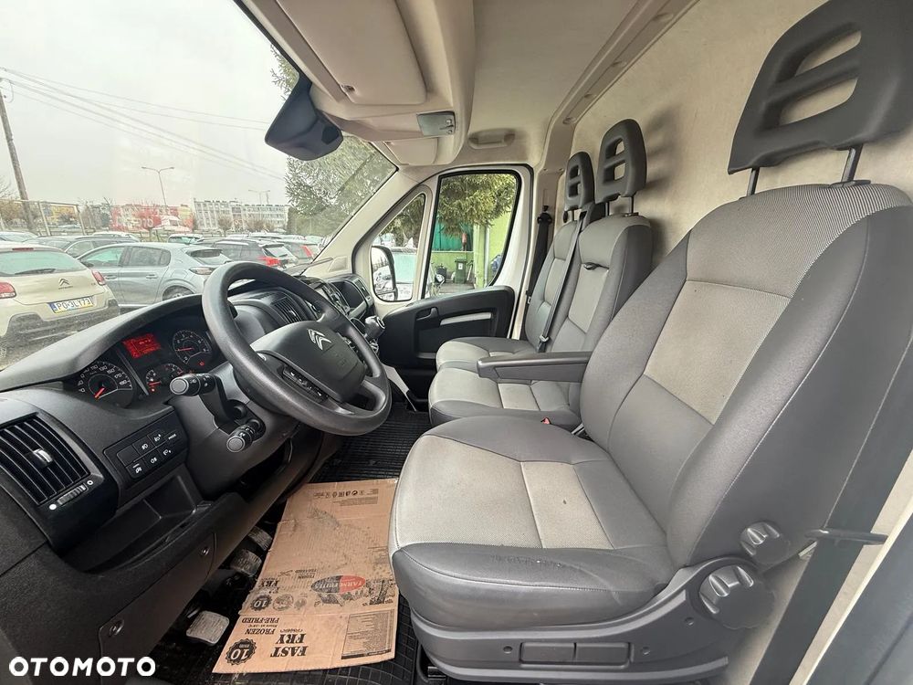 Citroën JUMPER - 19