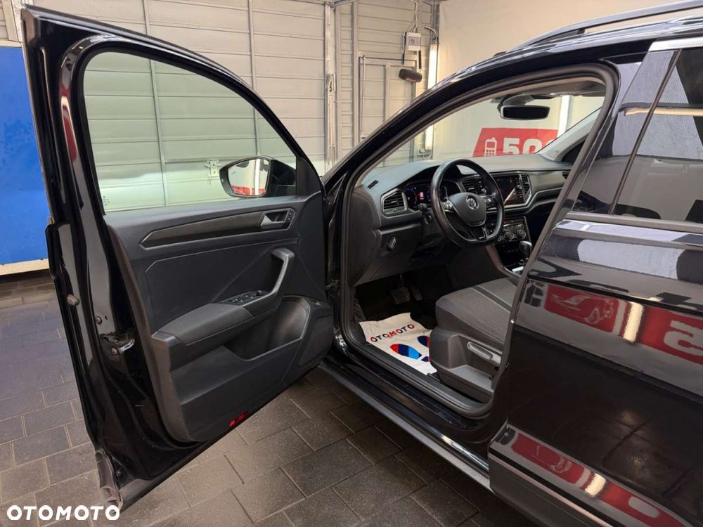 Volkswagen T-Roc 1.5 TSI ACT Premium DSG - 18