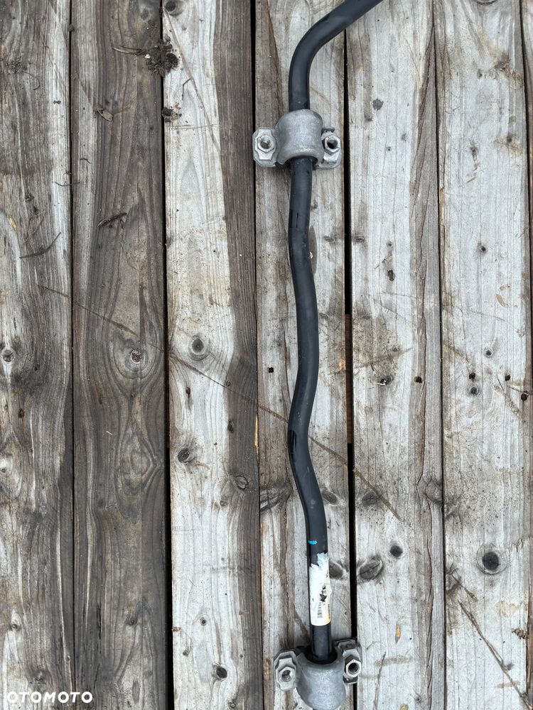 Drążek Stabilizatora Łączniki DS4 II Peugeot 408 - 5