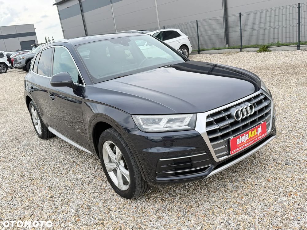 Audi Q5 - 1