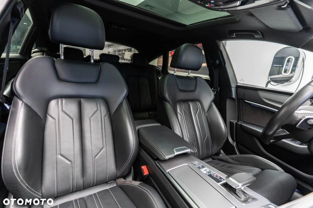 Audi A7 Sportback - 37