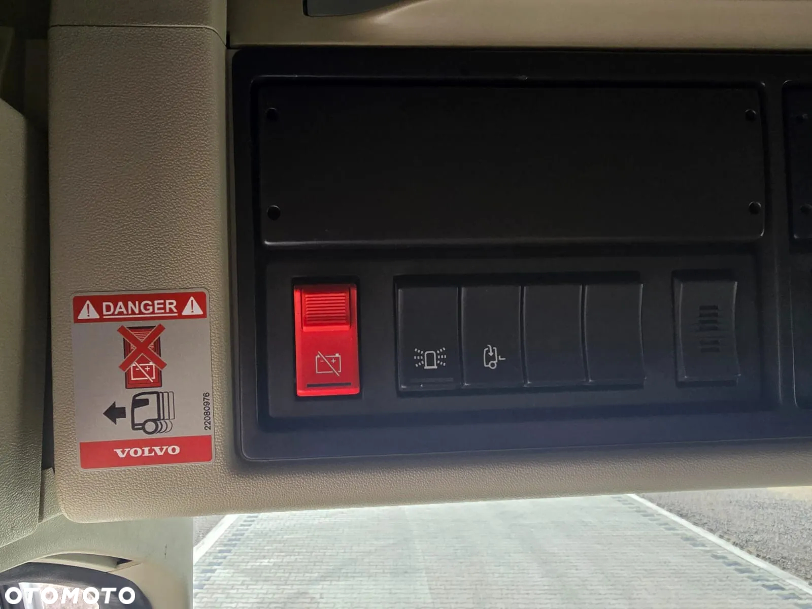 Volvo FH 4 / 500 / E 6 / ACC / PEŁNY ADR / RETARDER / FULL OPCJA - 11