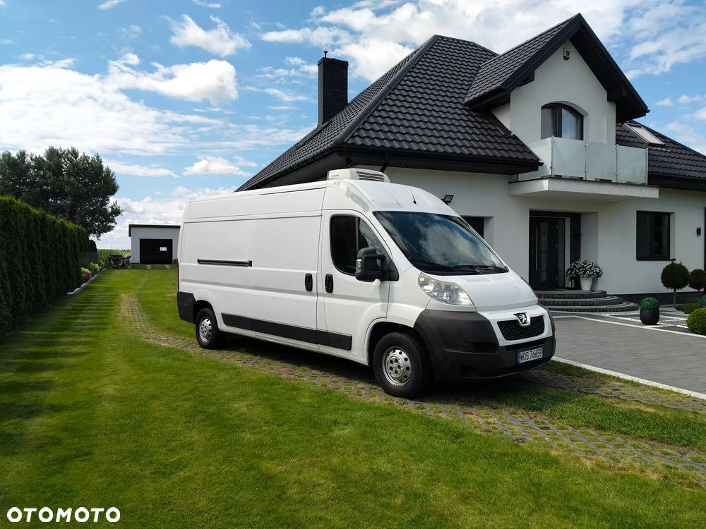 Peugeot Boxer - 10