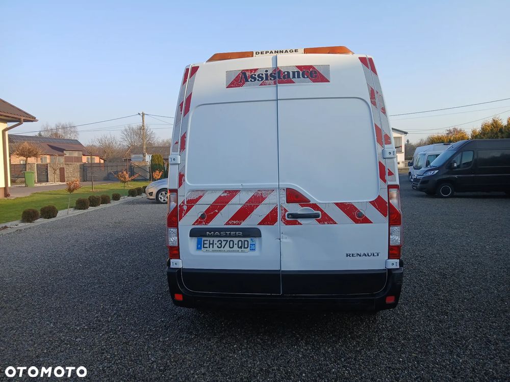 Renault MASTER L3H2 - 4