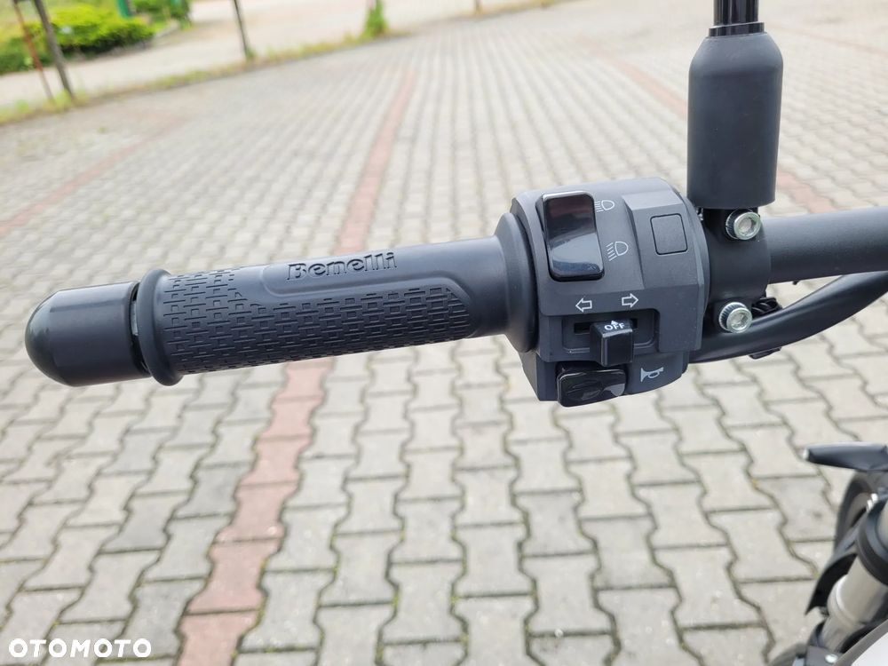Benelli 502 C - 13