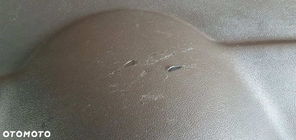 Konsola AIRBAG poduszki sensor Audi A3 8P Lift - 7