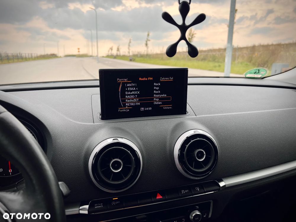 Audi A3 - 27