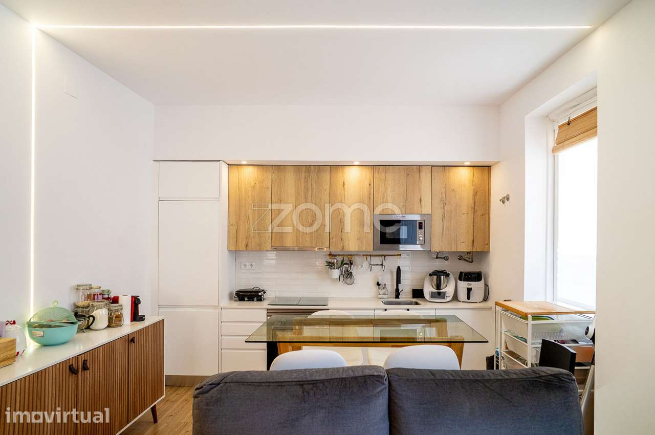 Apartamento T2 - Barreiro - Grande imagem: 5/13