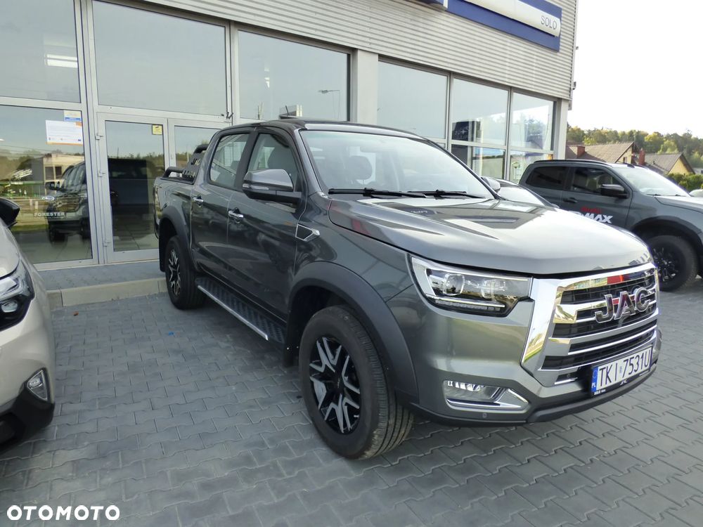 JAC T8 PRO Standard - 2