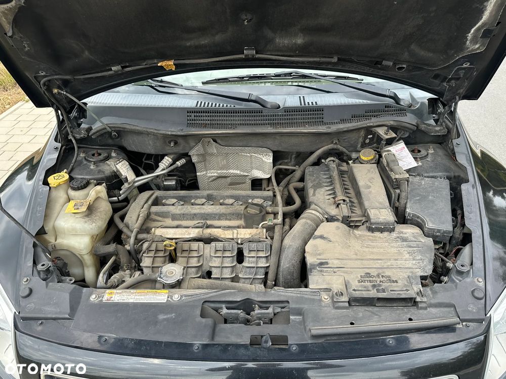 Dodge Caliber - 17