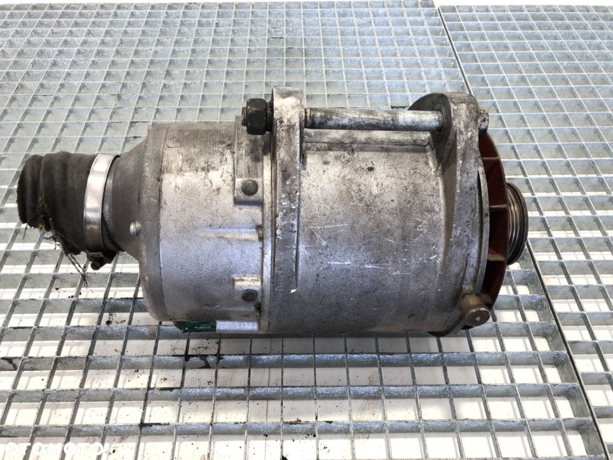 ALTERNATOR - 756.00 PLN - KAROSA C-Series C51034 AC203R 180 - 2