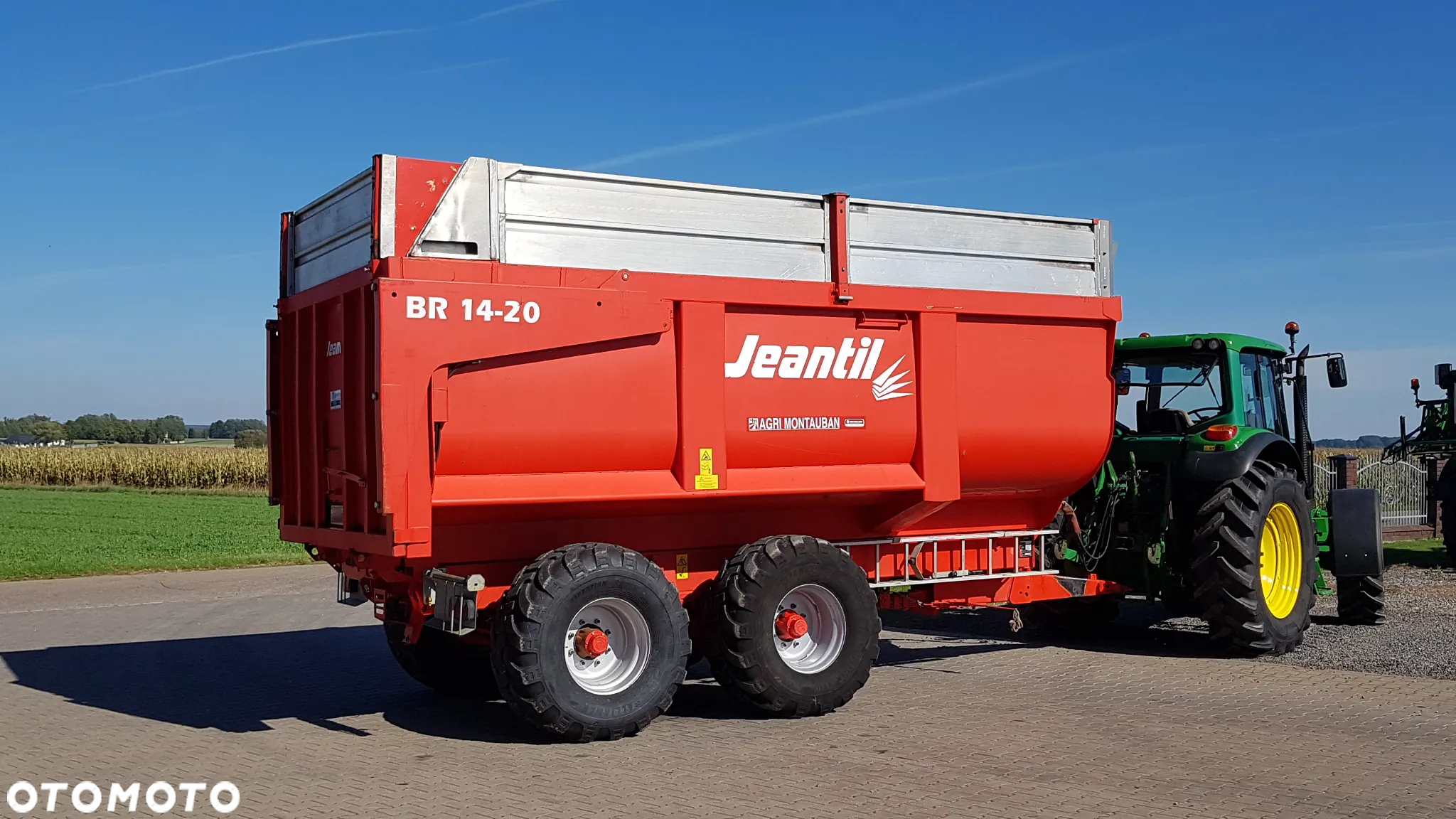 Inny Jeantil BR 14-20 2018R - 37