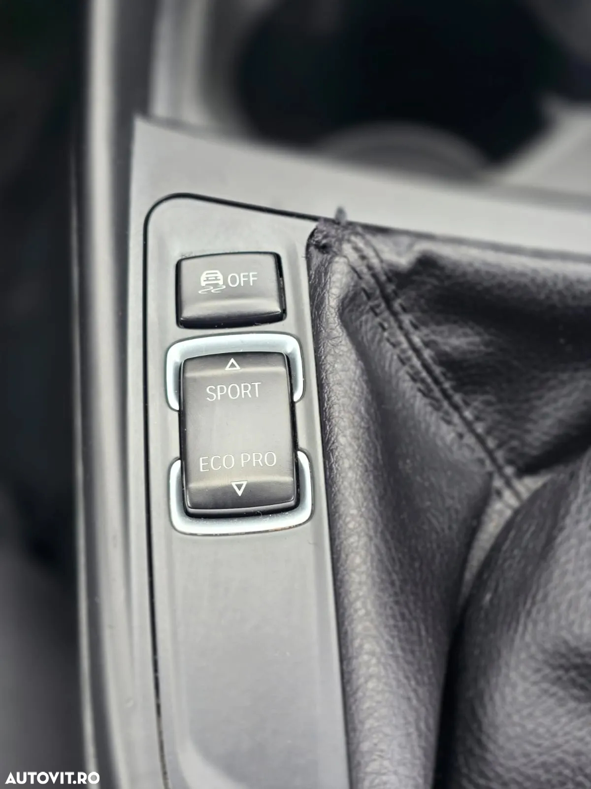 BMW Seria 1 118d DPF Edition Lifestyle - 13